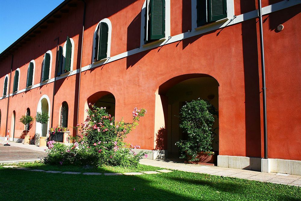 Residence Bizzoni Terni Extérieur photo